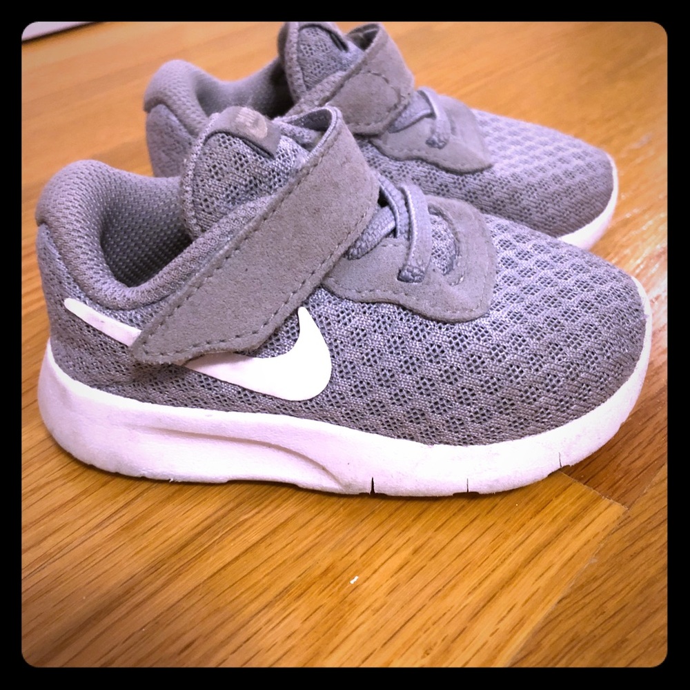 Nike sneakers